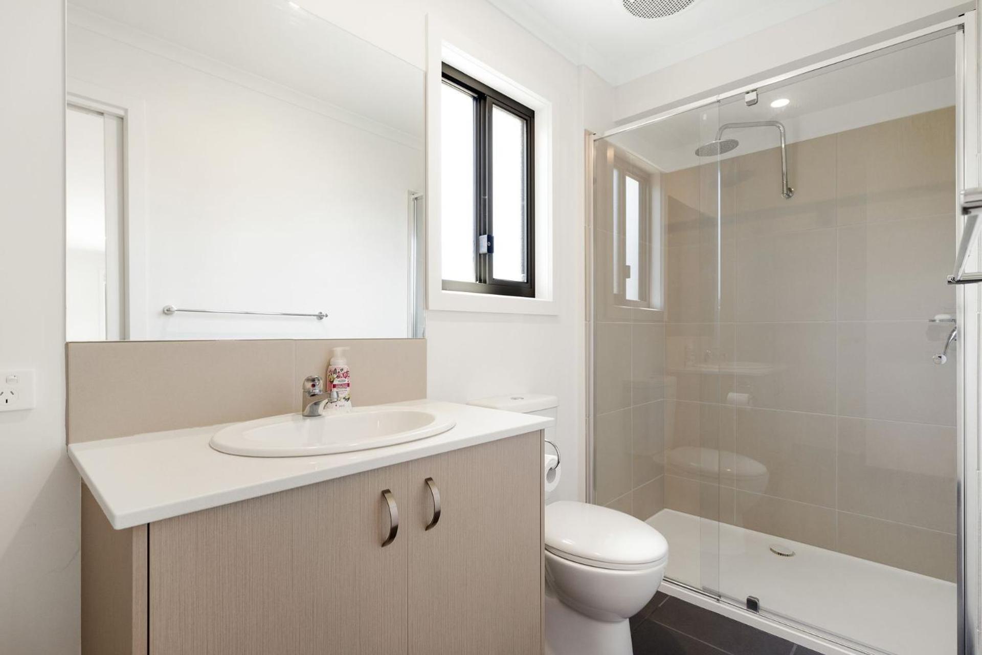 Silverleaves Luxe Retreat
