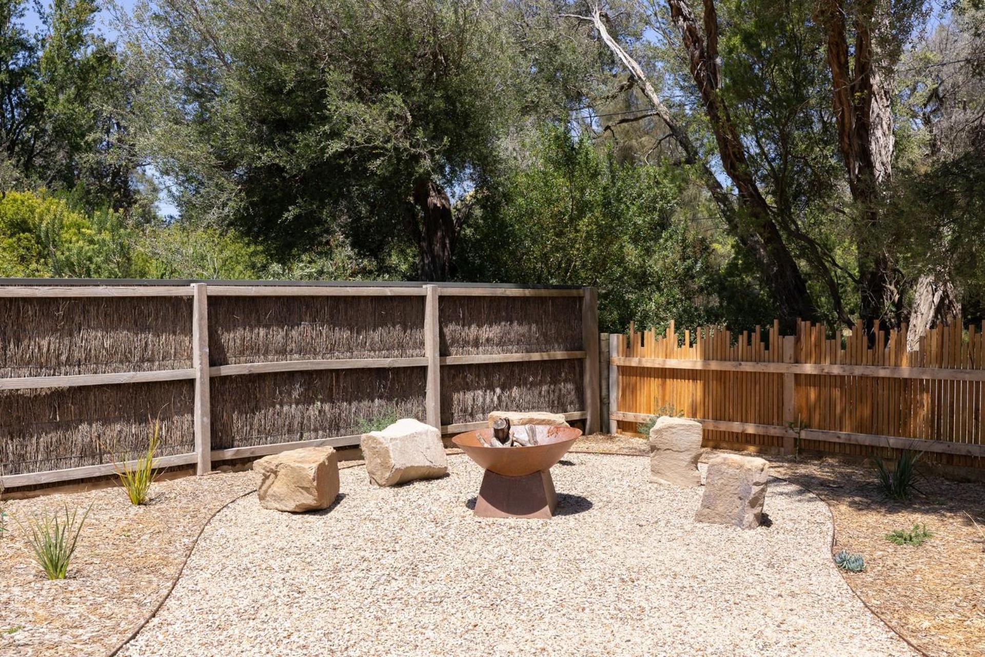 Silverleaves Luxe Retreat