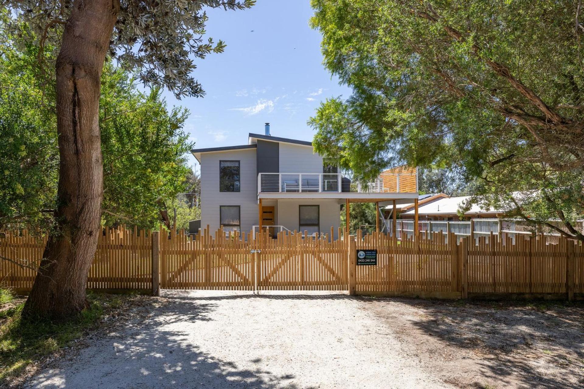 Silverleaves Luxe Retreat