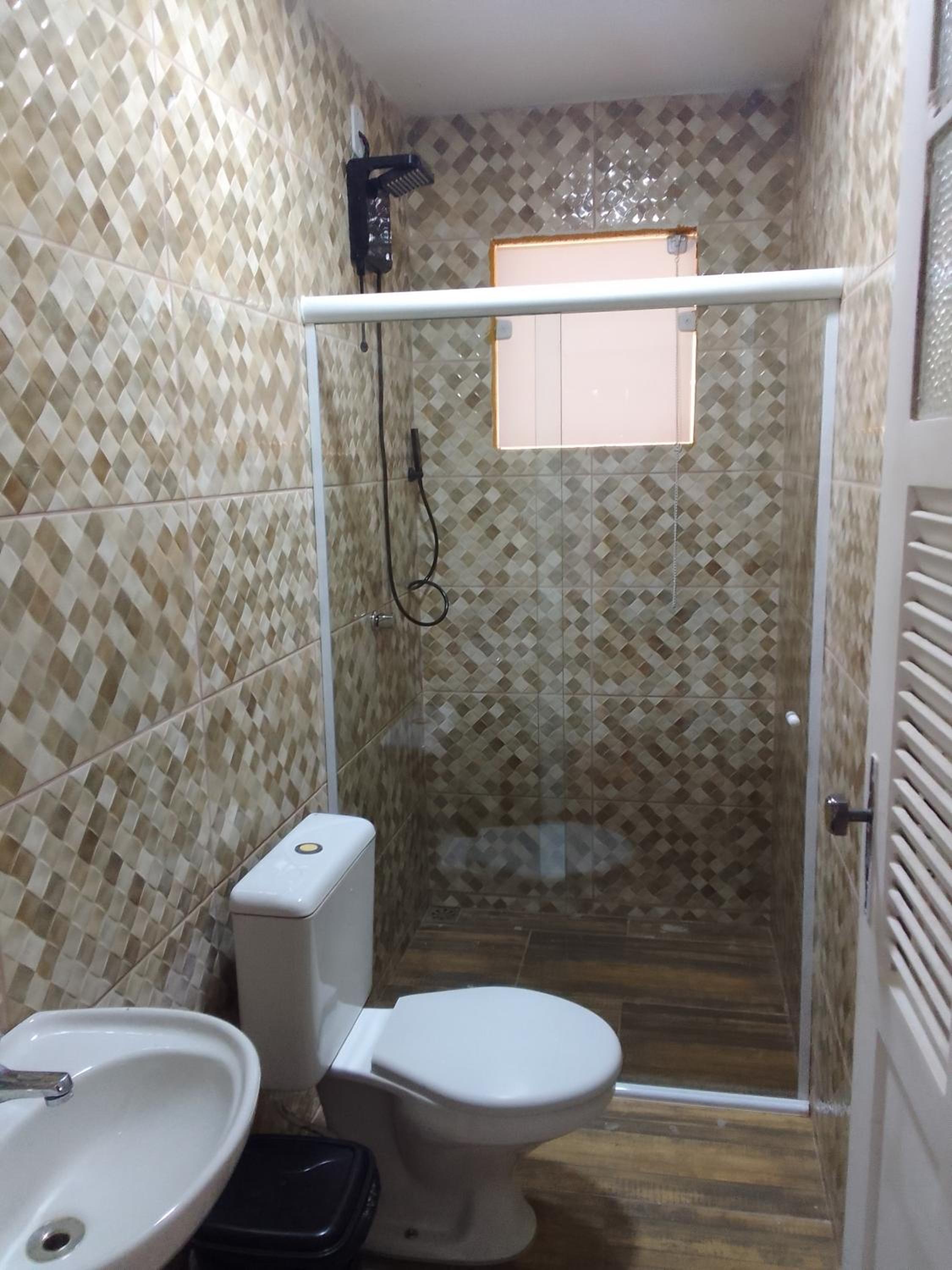 Pousada Recanto dos Ventos