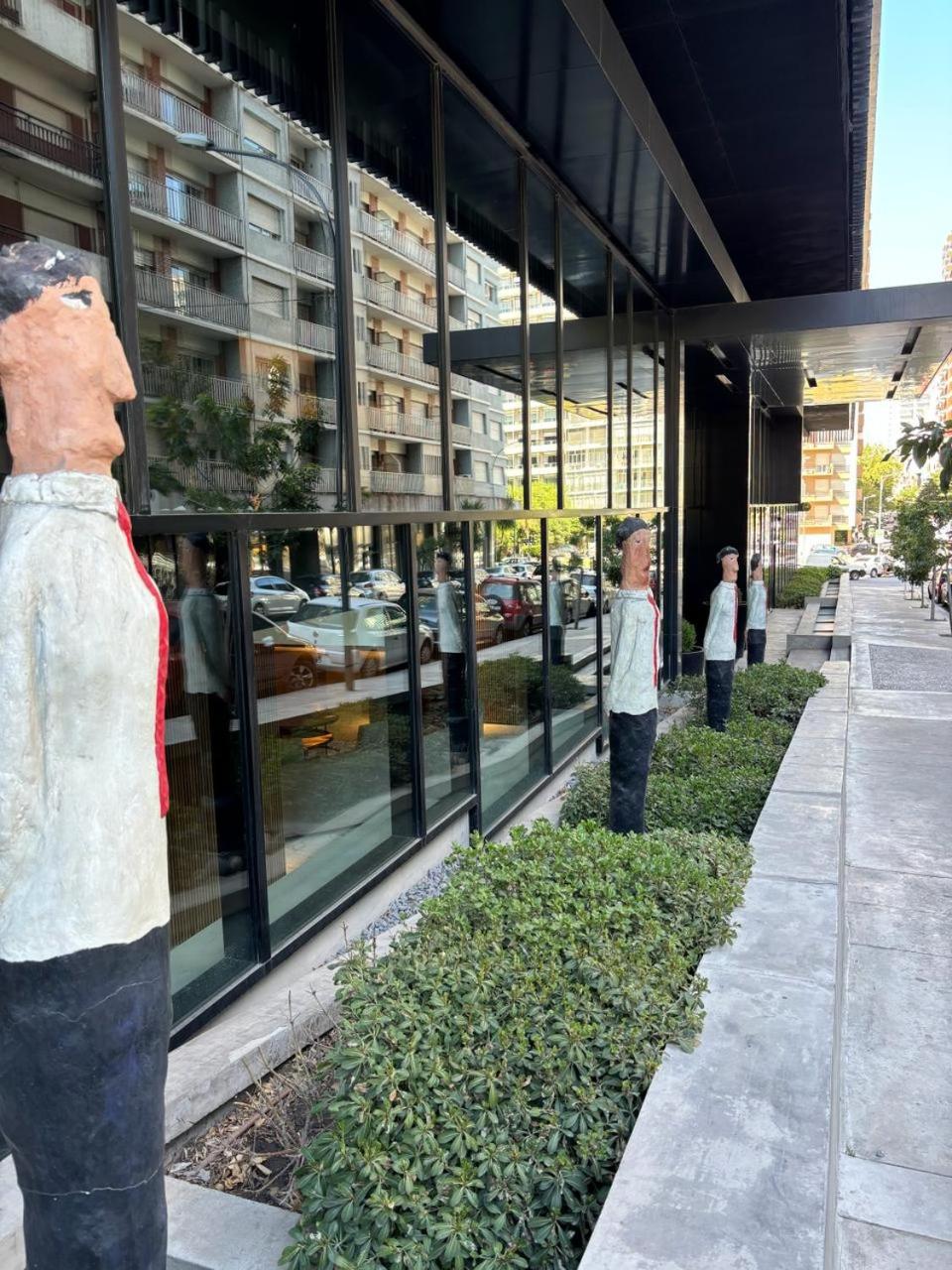 Departamento Premium, A Estrenar, A metros del Mar, Full Amenities, Cochera - Depto SENS