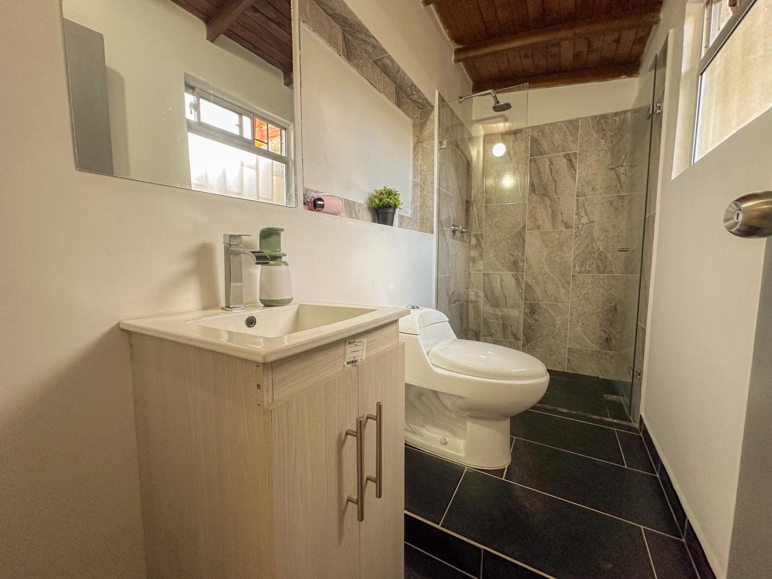 Coliving Casa encanto, Apartamento - Habitaciones, Laureles-América