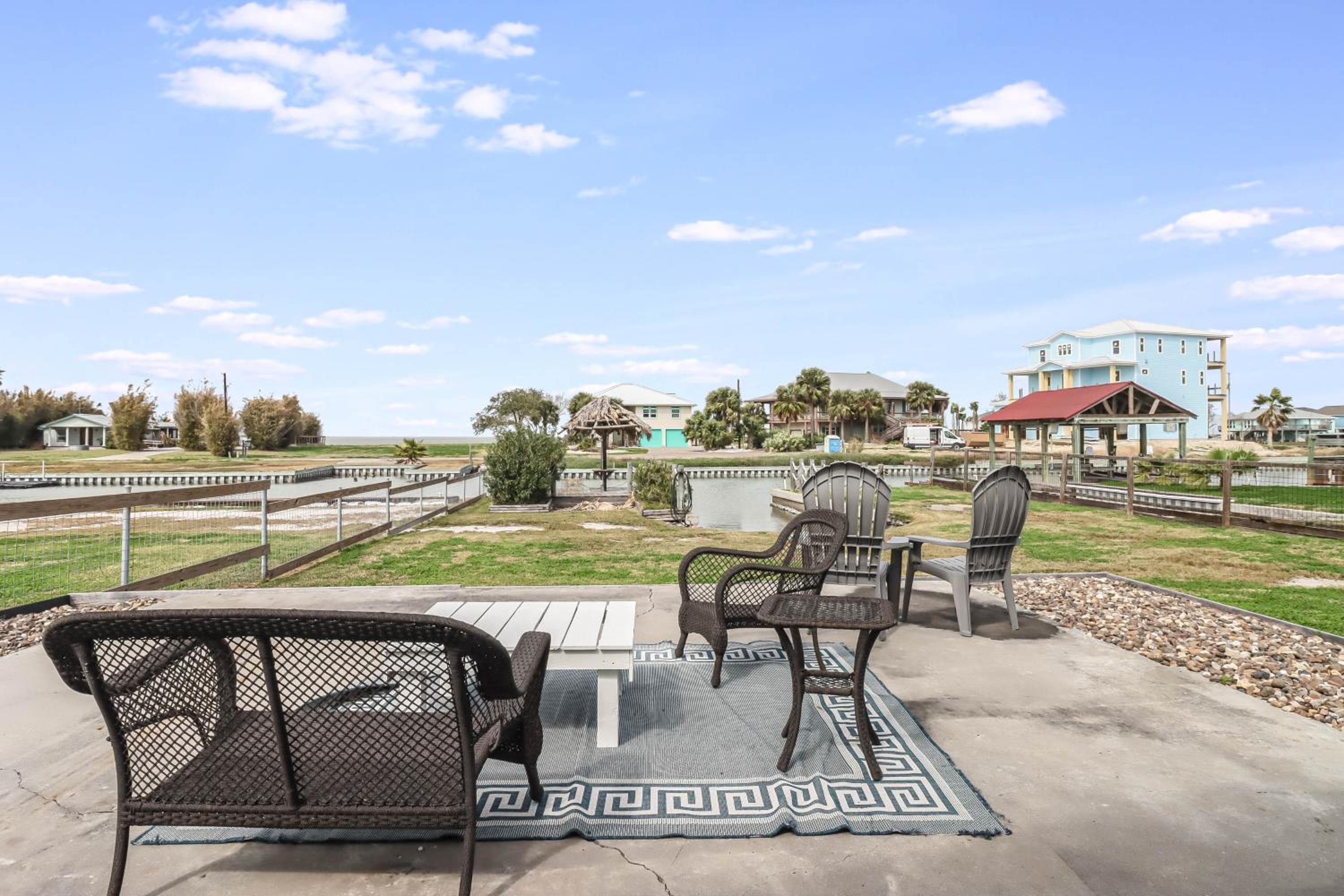 The Crabhouse RP462 view 4