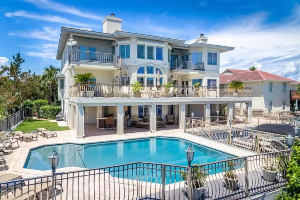 Destin on the Water - Destin, FL