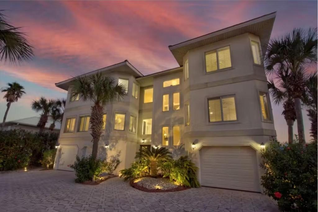 Destin on the Water - Destin, FL