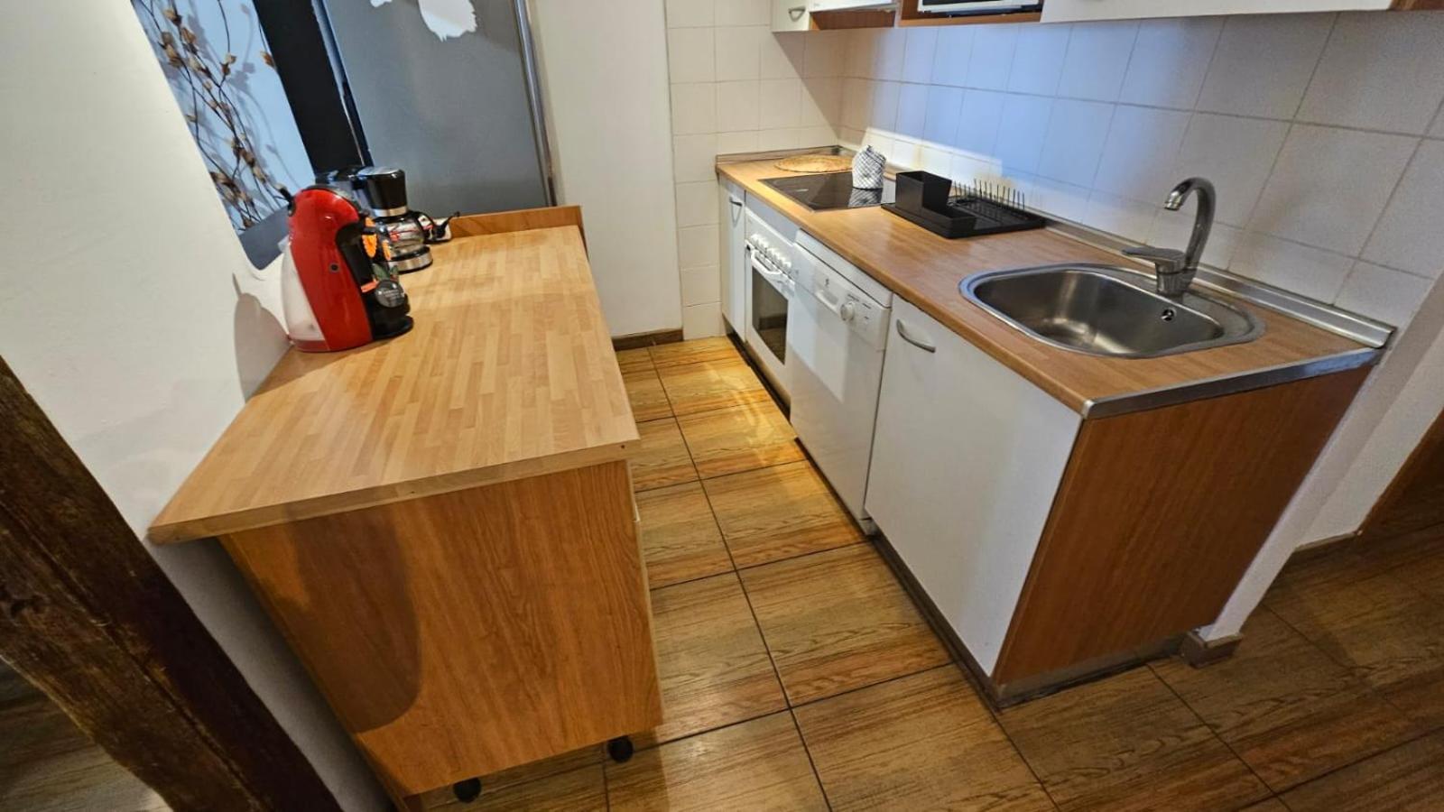 Paraiso tenerife, two bedrooms