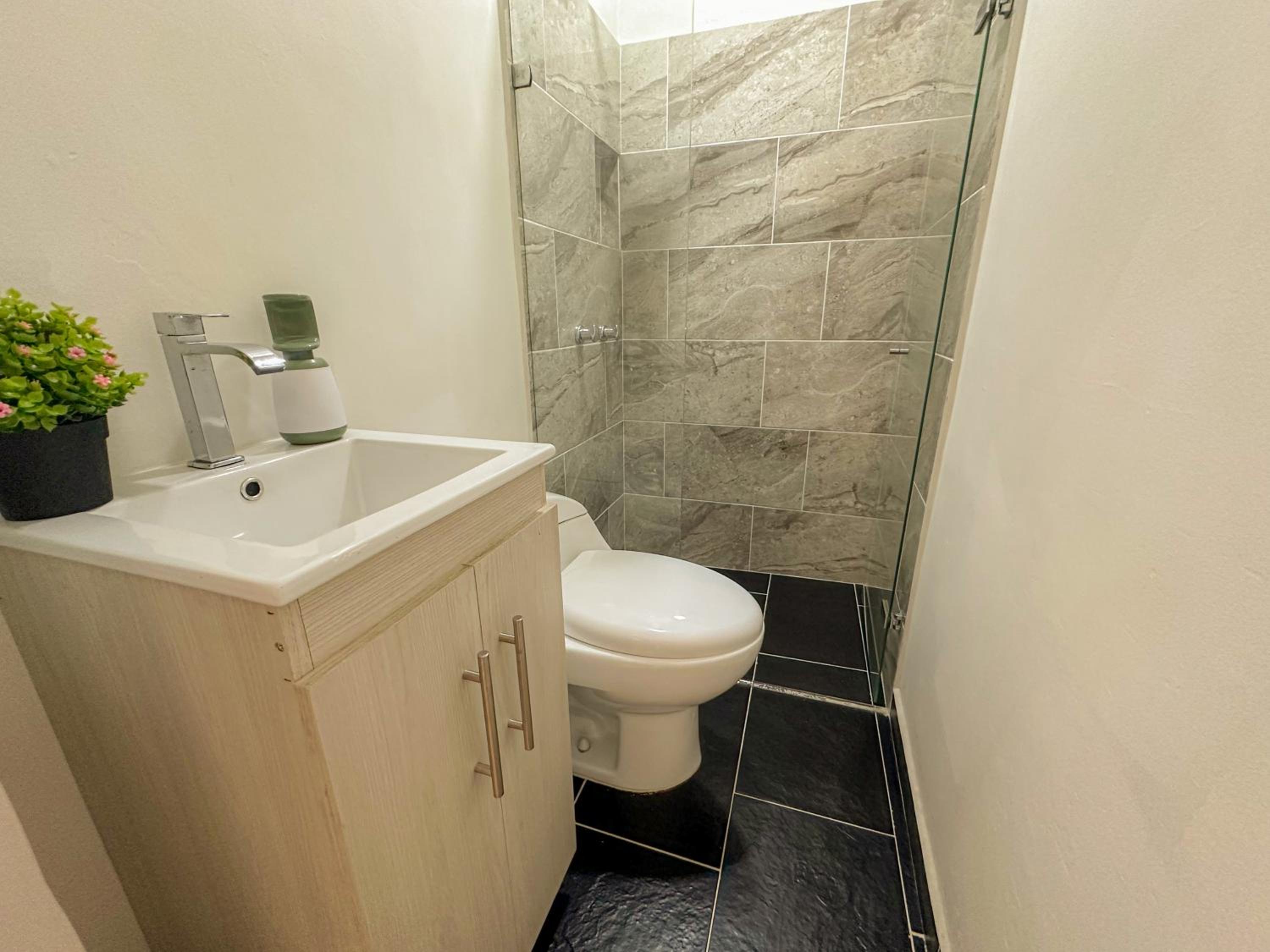 Coliving Casa encanto, Apartamento - Habitaciones, Laureles-América