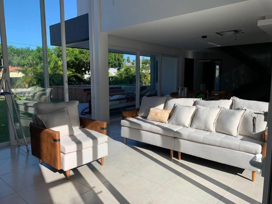 Casa exclusiva, próximo à Maceió.