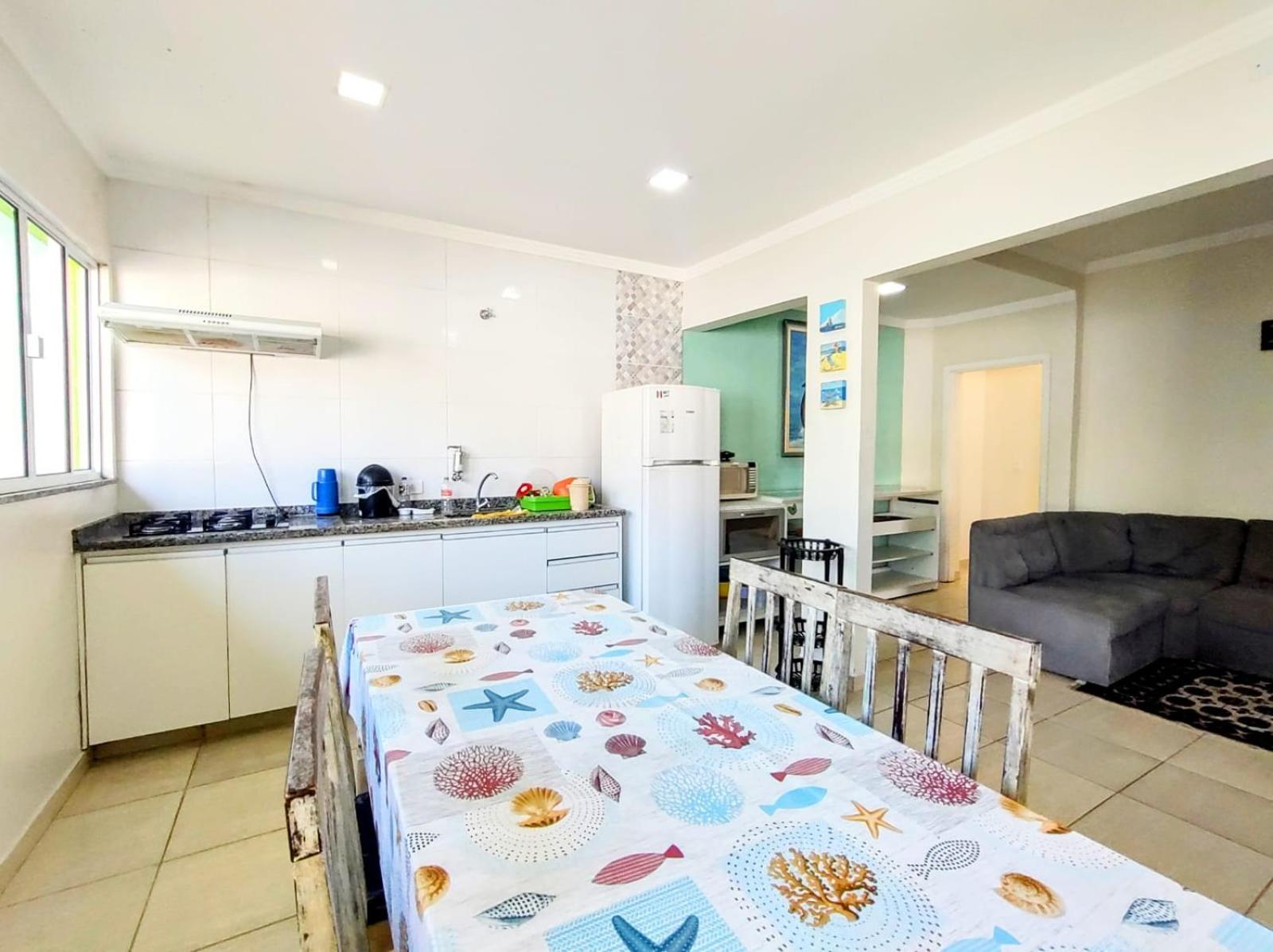 casa com piscina