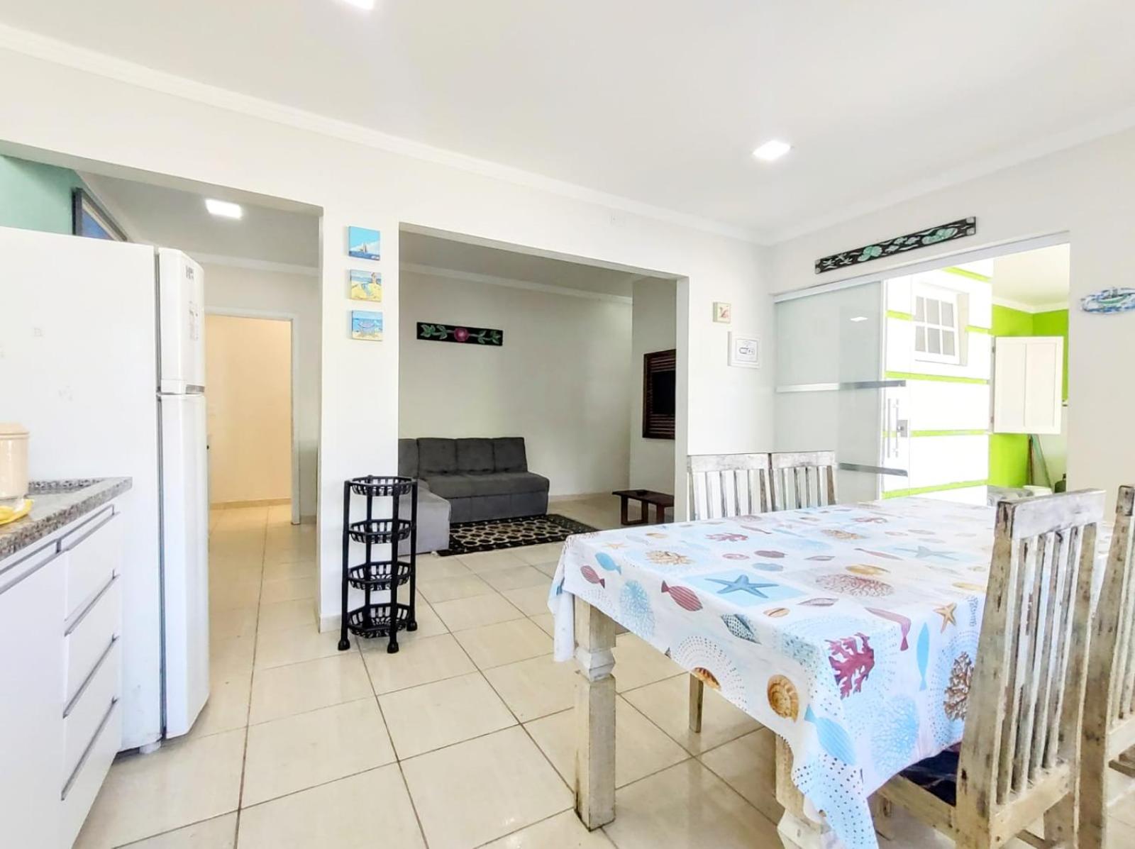 casa com piscina