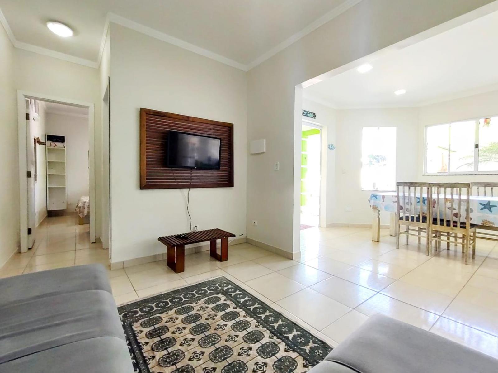 casa com piscina