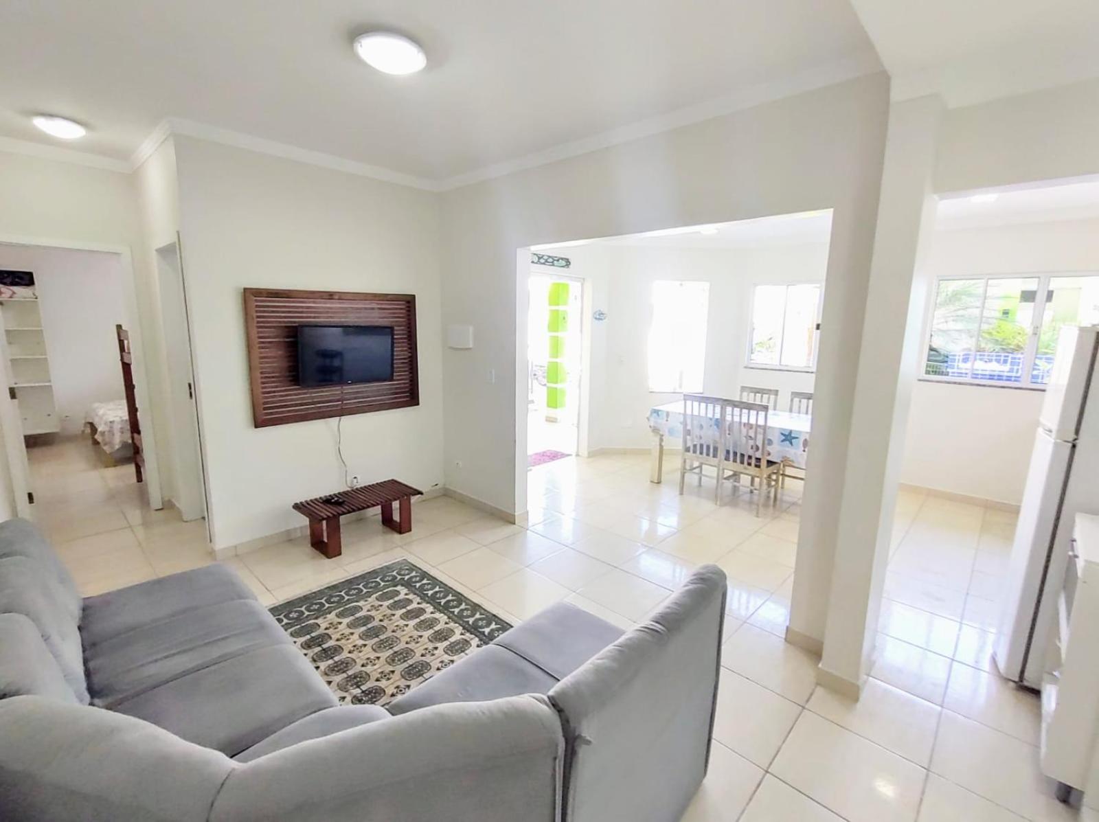 casa com piscina