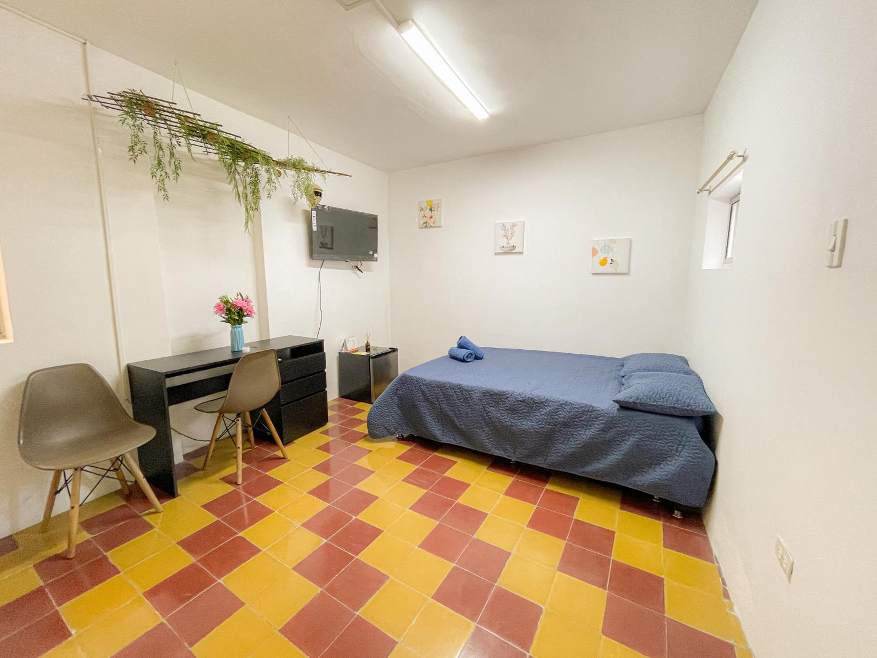 Coliving Casa encanto, Apartamento - Habitaciones, Laureles-América