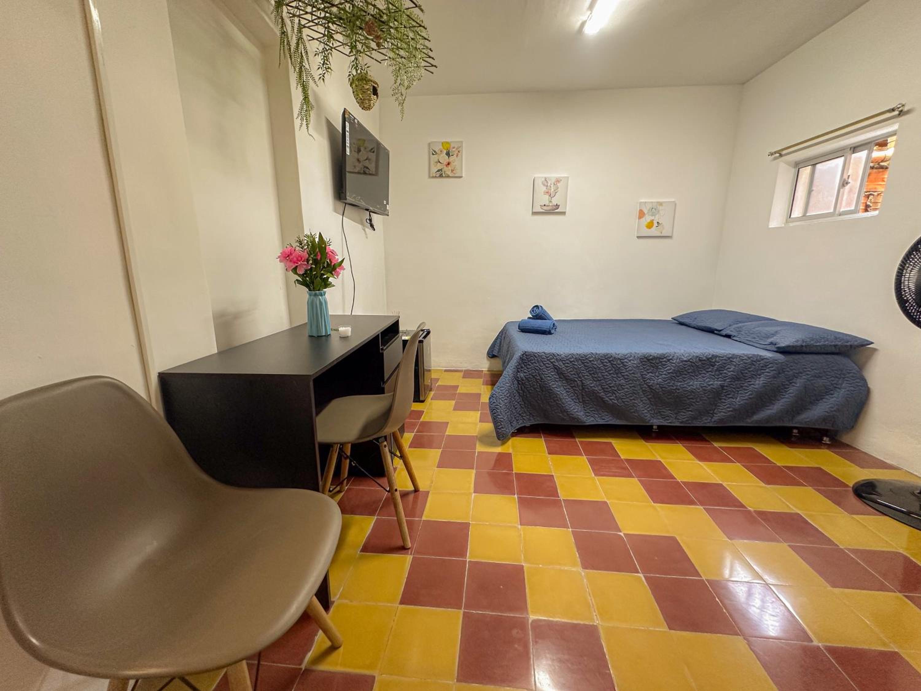Coliving Casa encanto, Apartamento - Habitaciones, Laureles-América