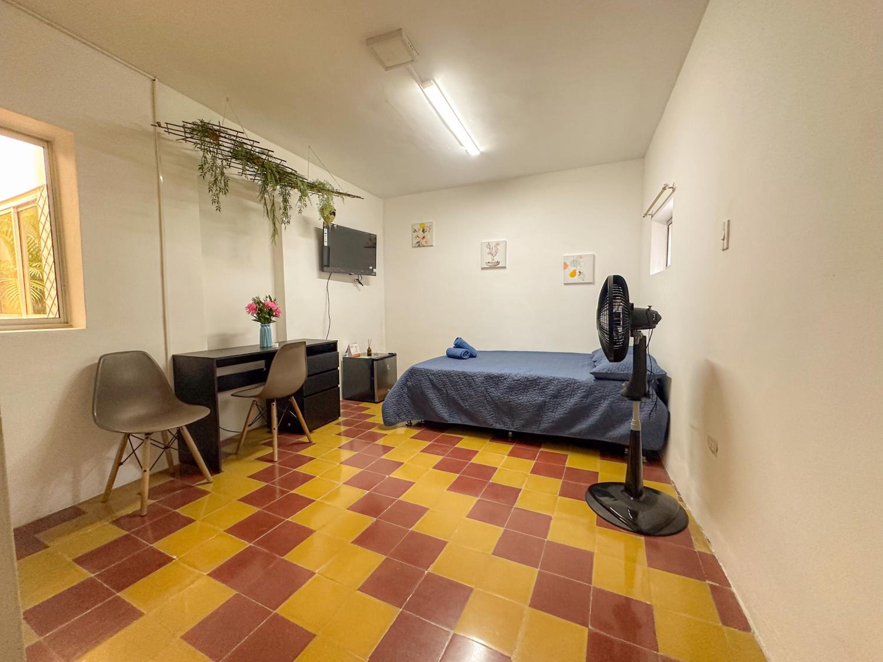 Coliving Casa encanto, Apartamento - Habitaciones, Laureles-América