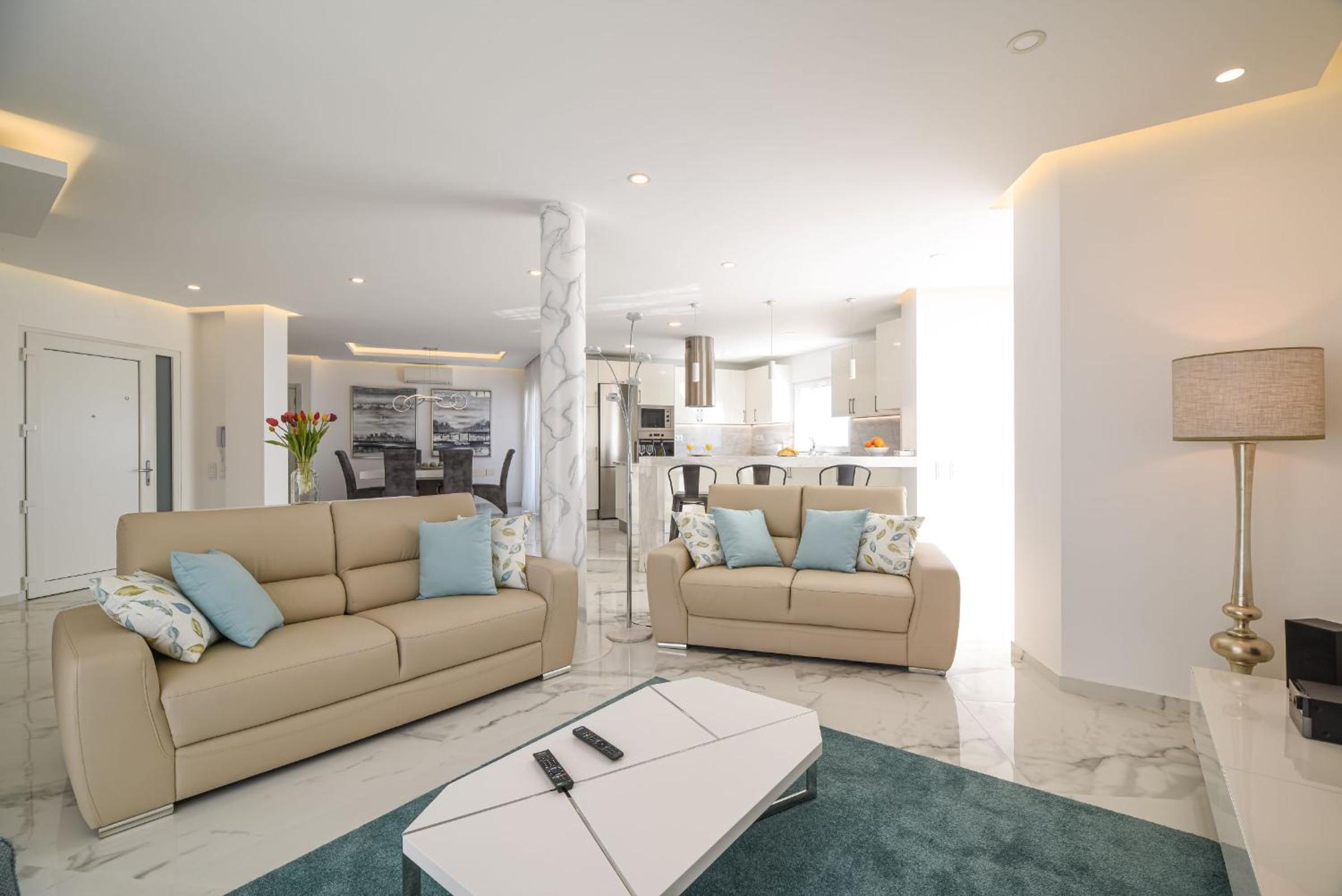 THE PENTHOUSE in Praia da Rocha view 3