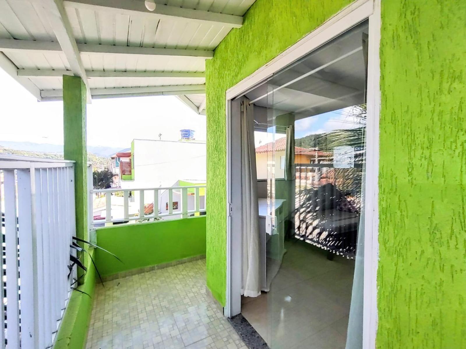 casa com piscina