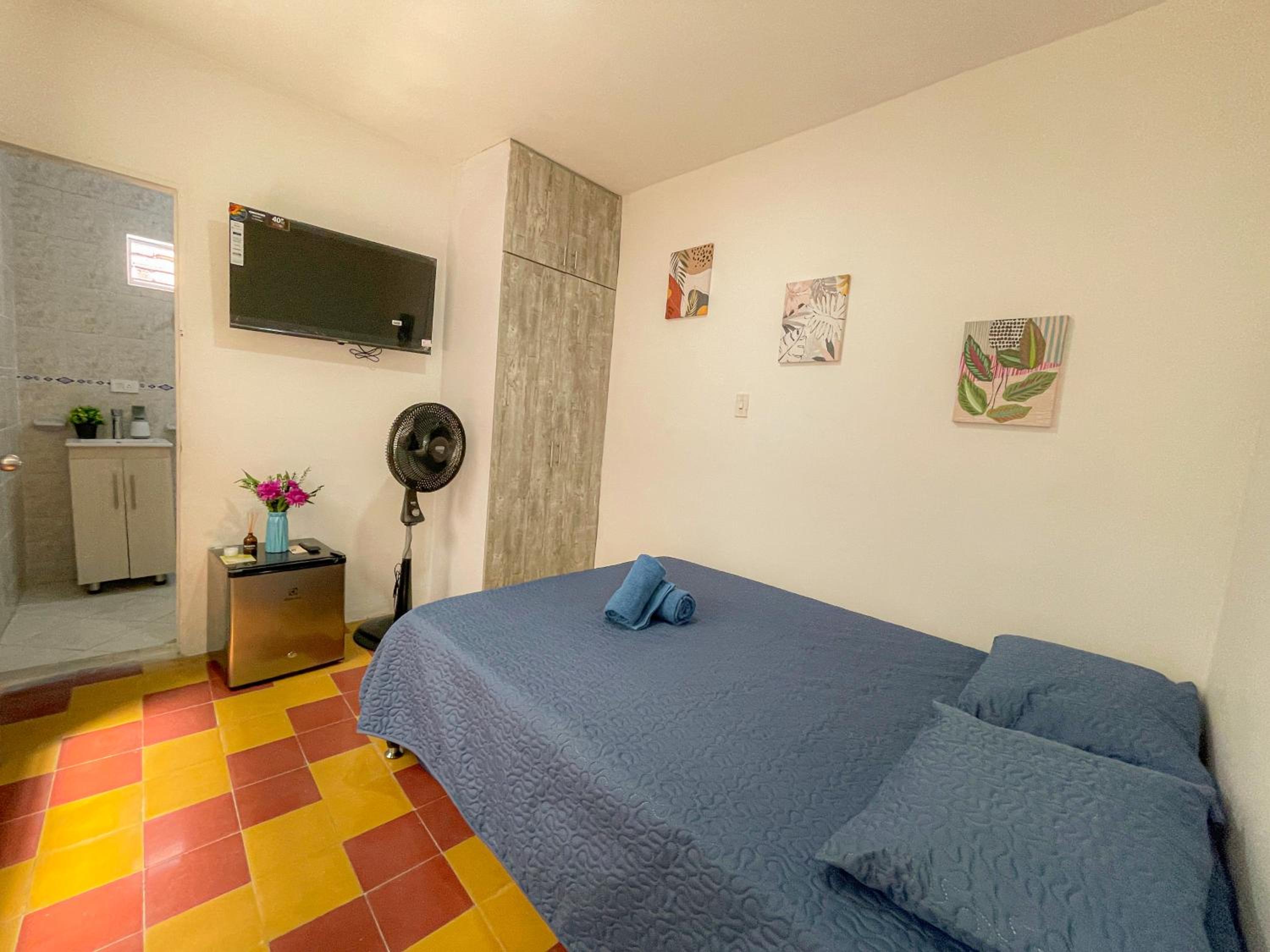 Coliving Casa encanto, Apartamento - Habitaciones, Laureles-América