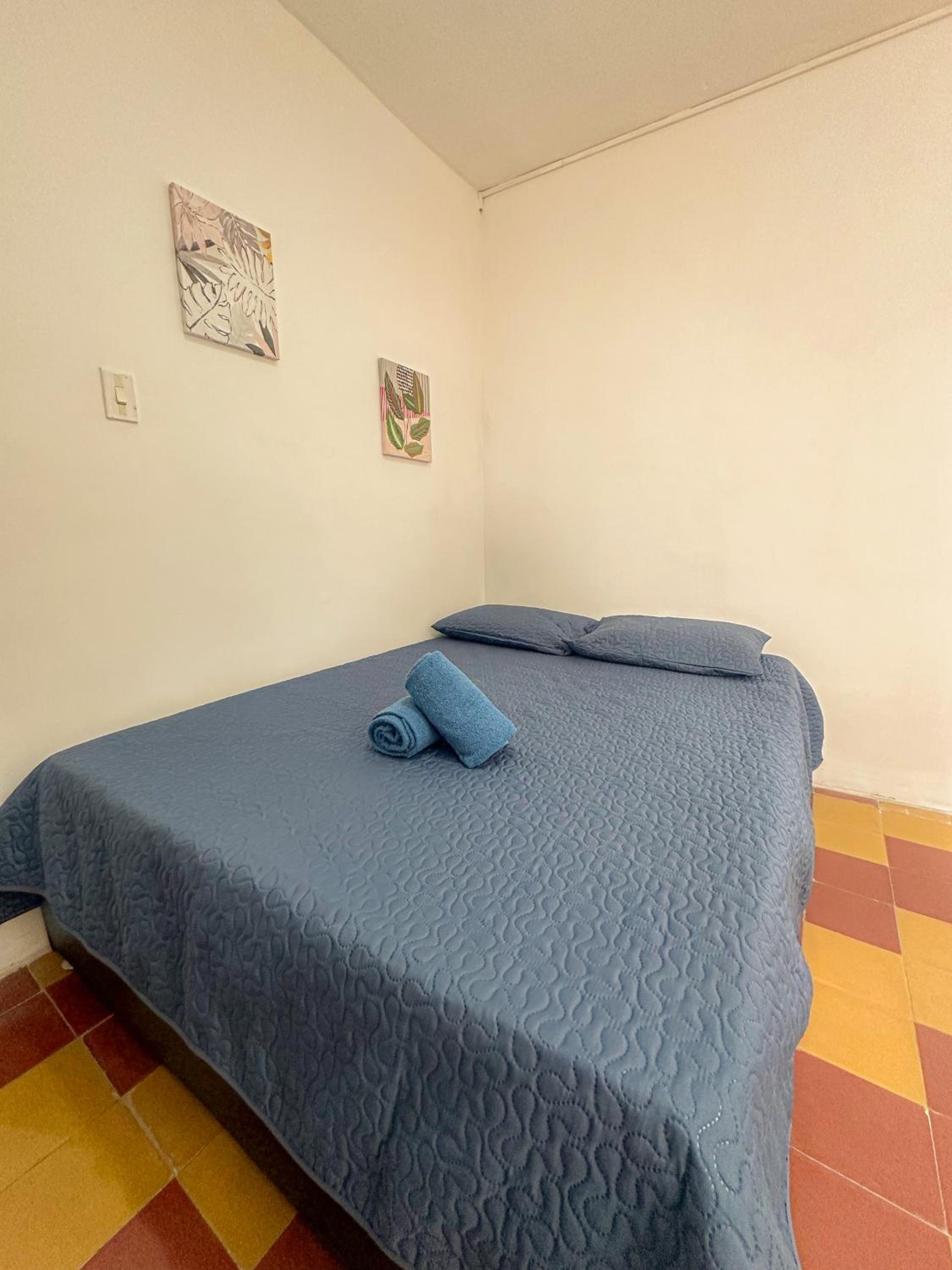 Coliving Casa encanto, Apartamento - Habitaciones, Laureles-América