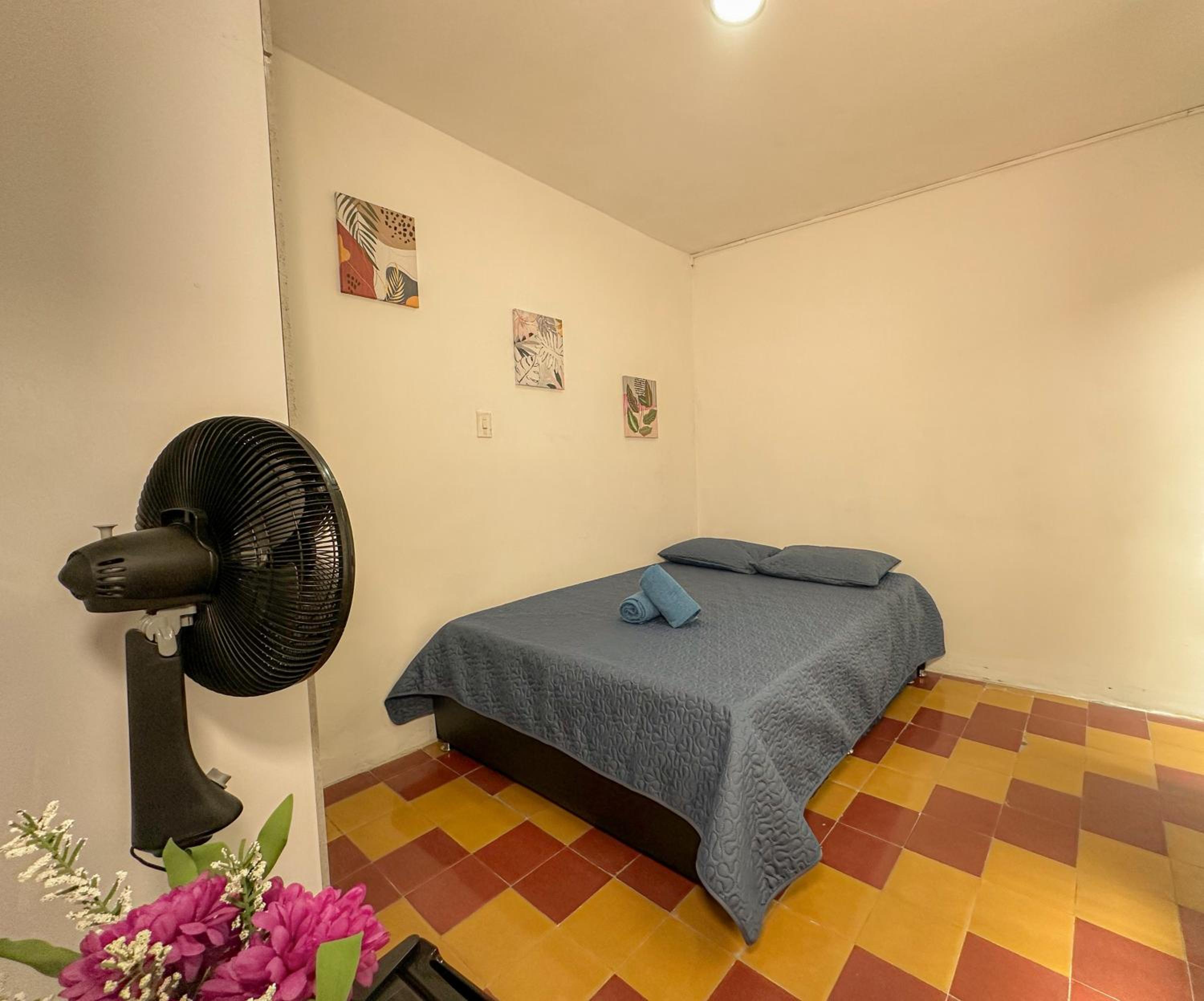 Coliving Casa encanto, Apartamento - Habitaciones, Laureles-América