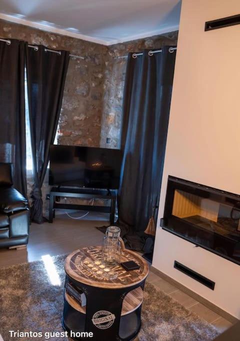 Triantos Guesthome Suite