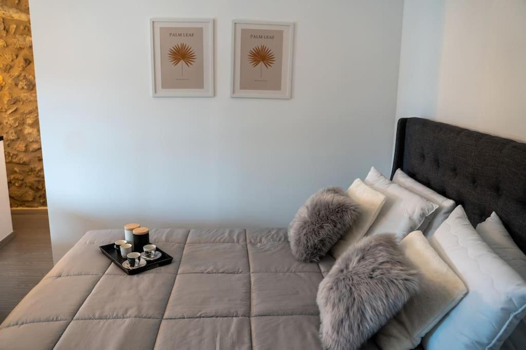 Triantos Guesthome Suite