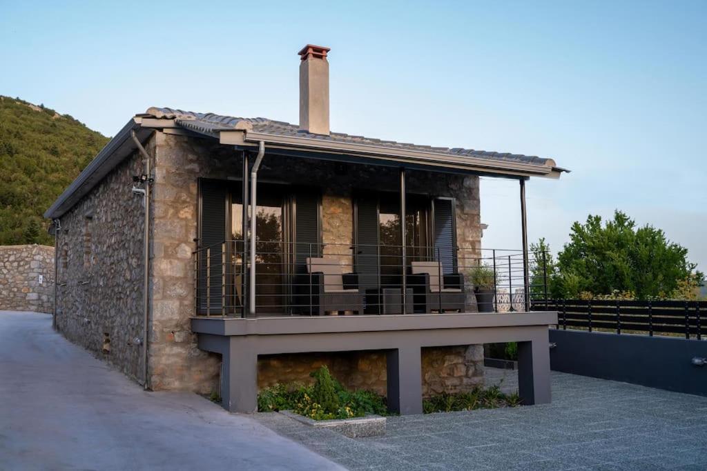 Triantos Guesthome Suite