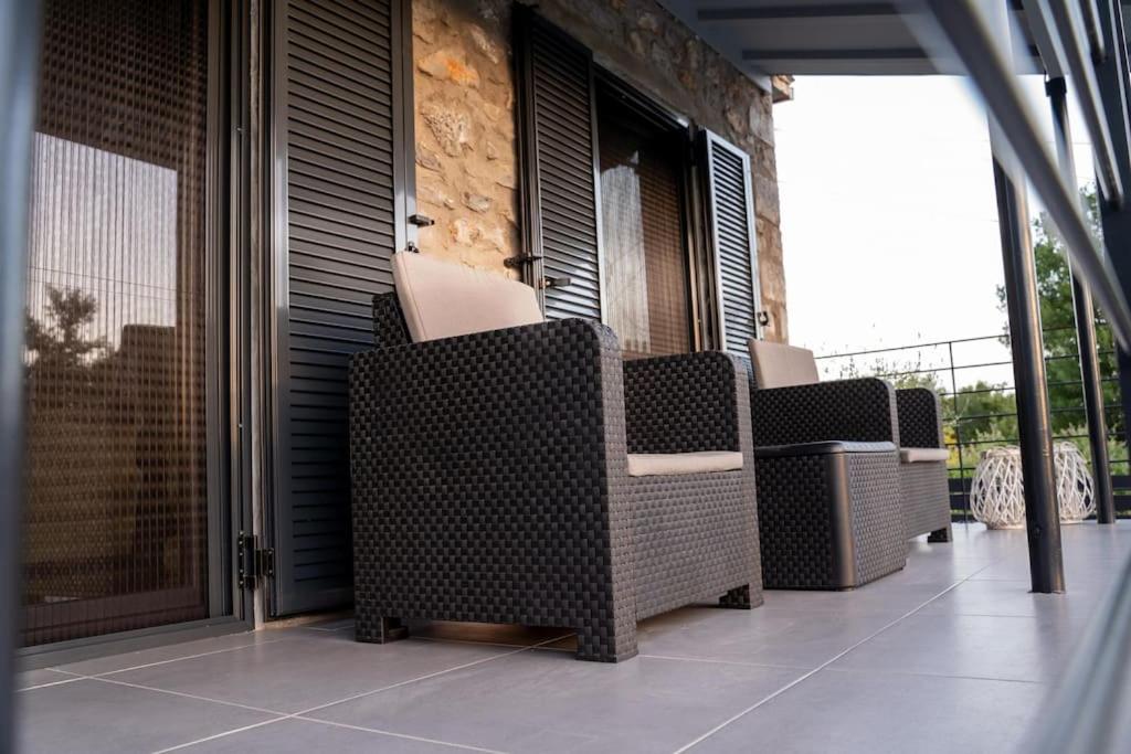 Triantos Guesthome Suite