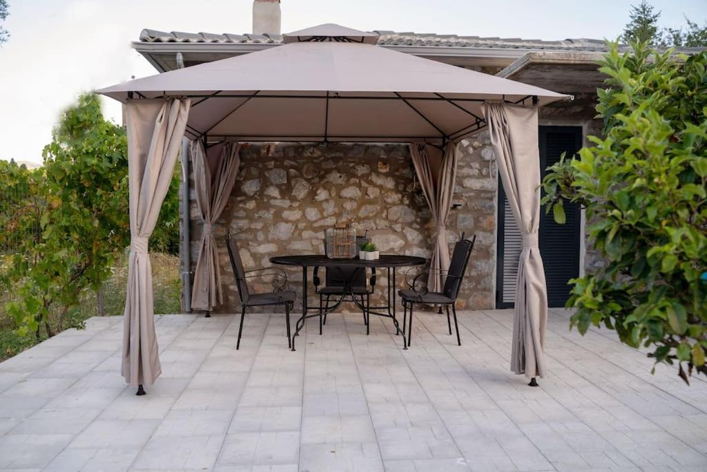 Triantos Guesthome Suite
