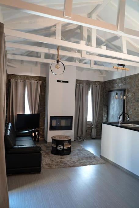 Triantos Guesthome Suite
