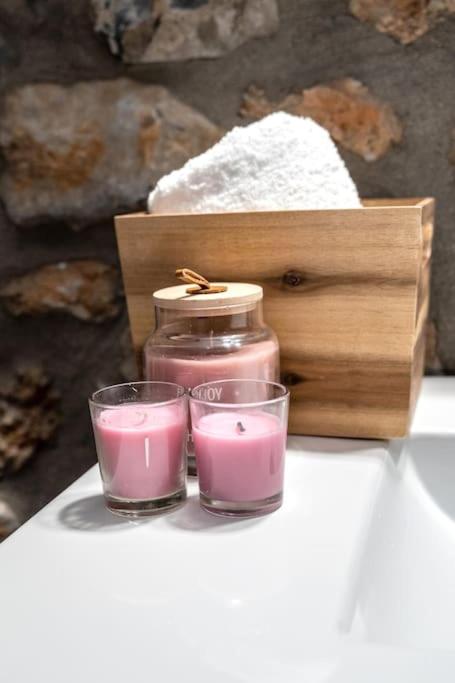 Triantos Guesthome Suite