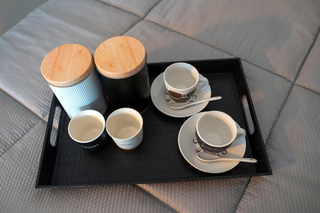 Triantos Guesthome Suite