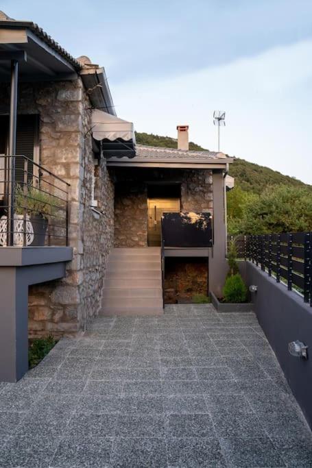 Triantos Guesthome Suite