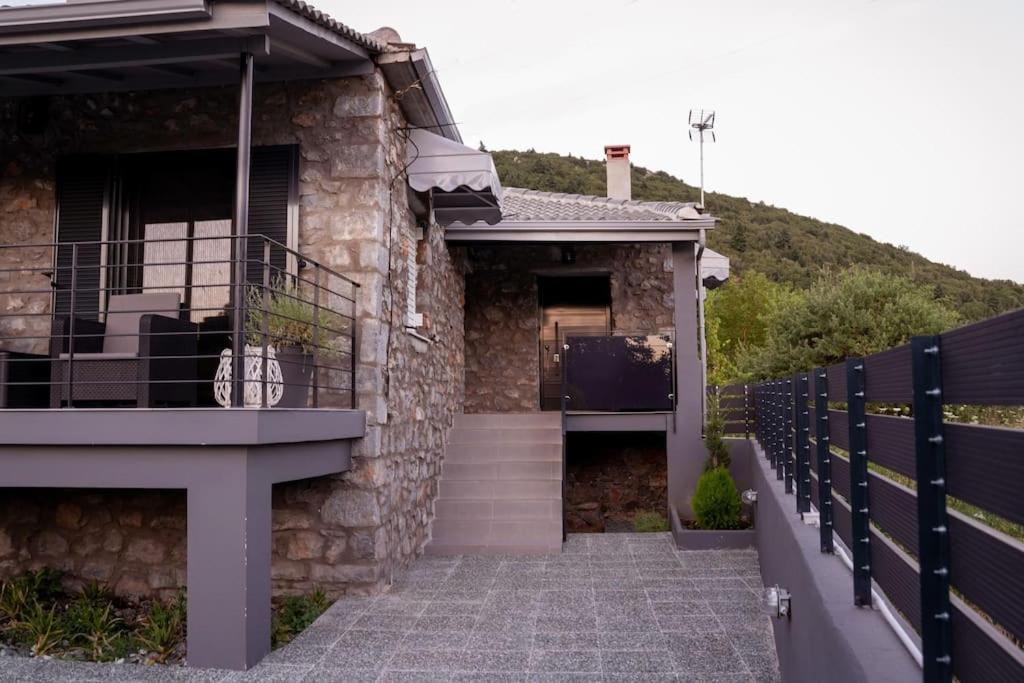 Triantos Guesthome Suite