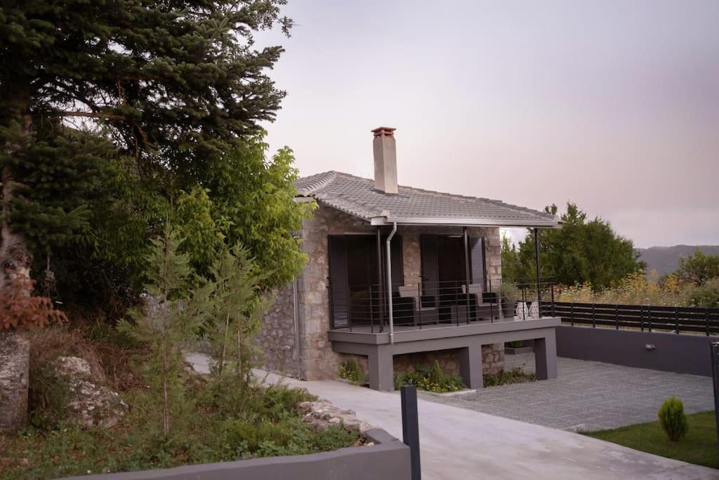 Triantos Guesthome Suite
