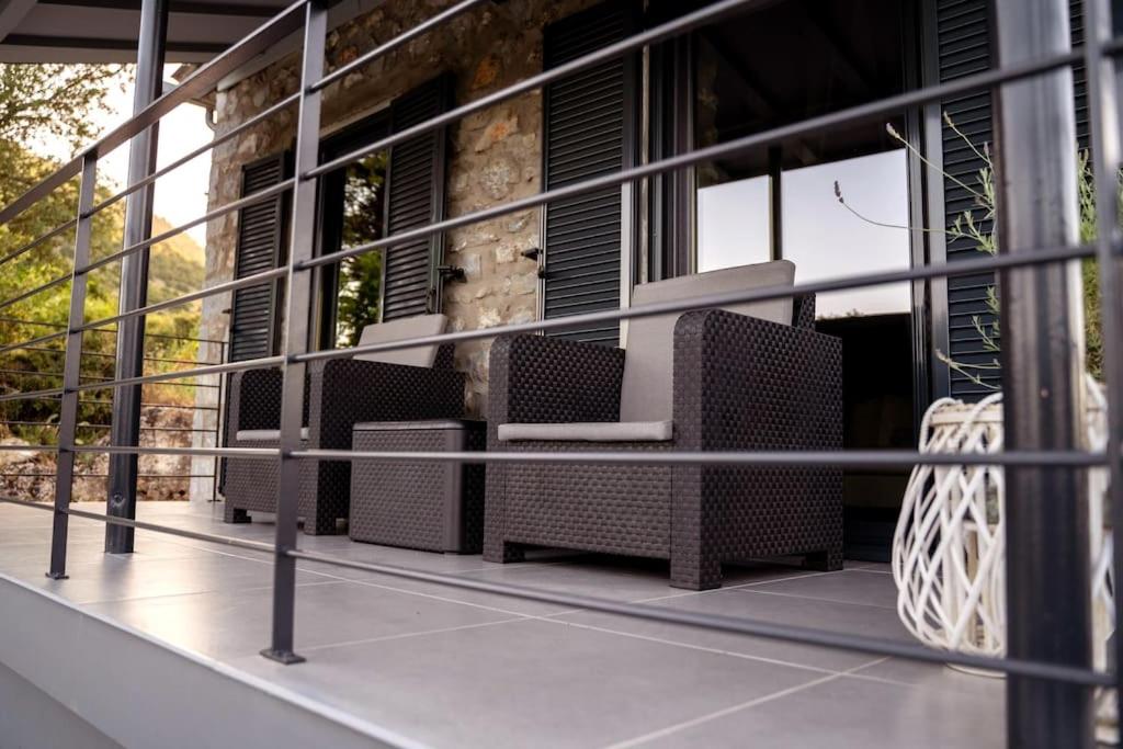 Triantos Guesthome Suite