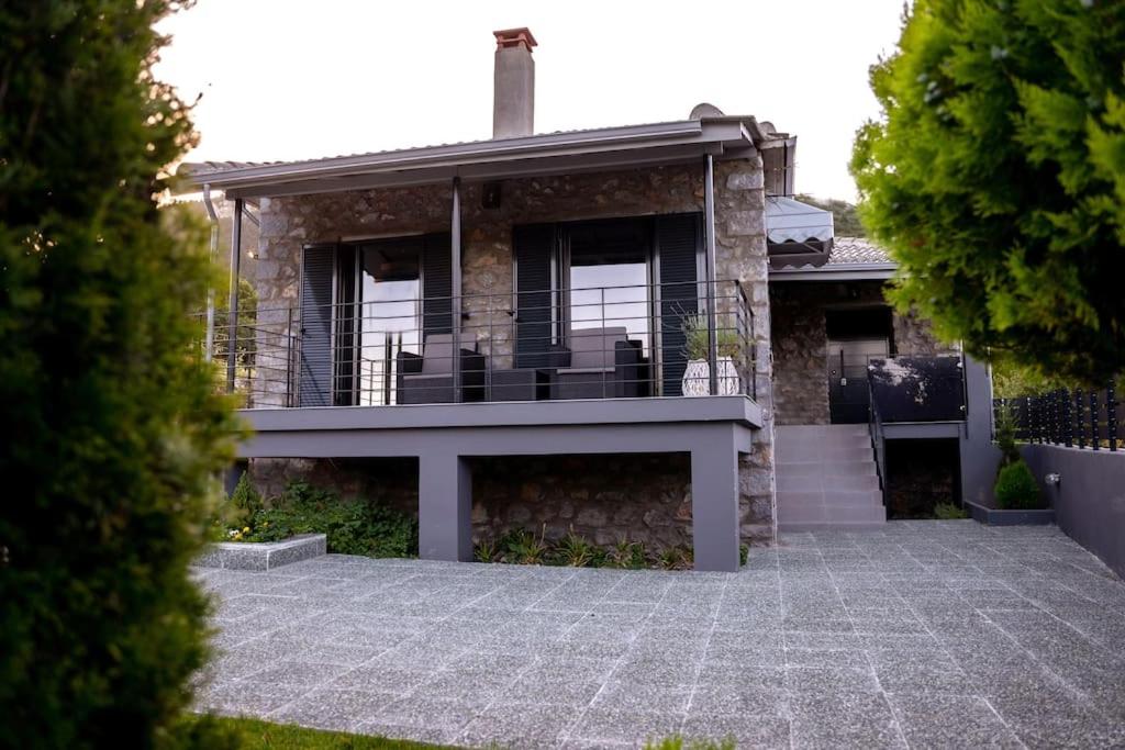 Triantos Guesthome Suite