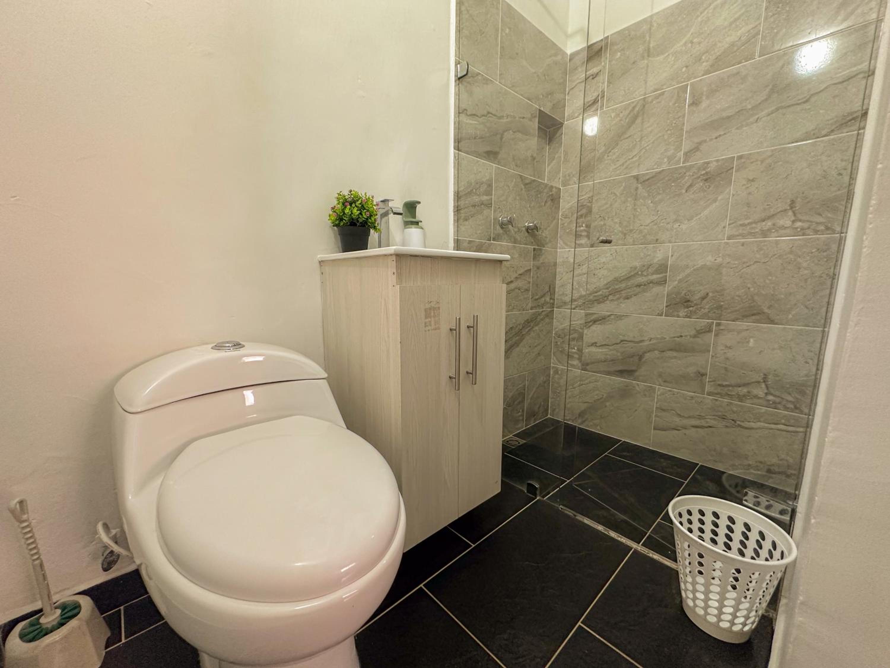 Coliving Casa encanto, Apartamento - Habitaciones, Laureles-América