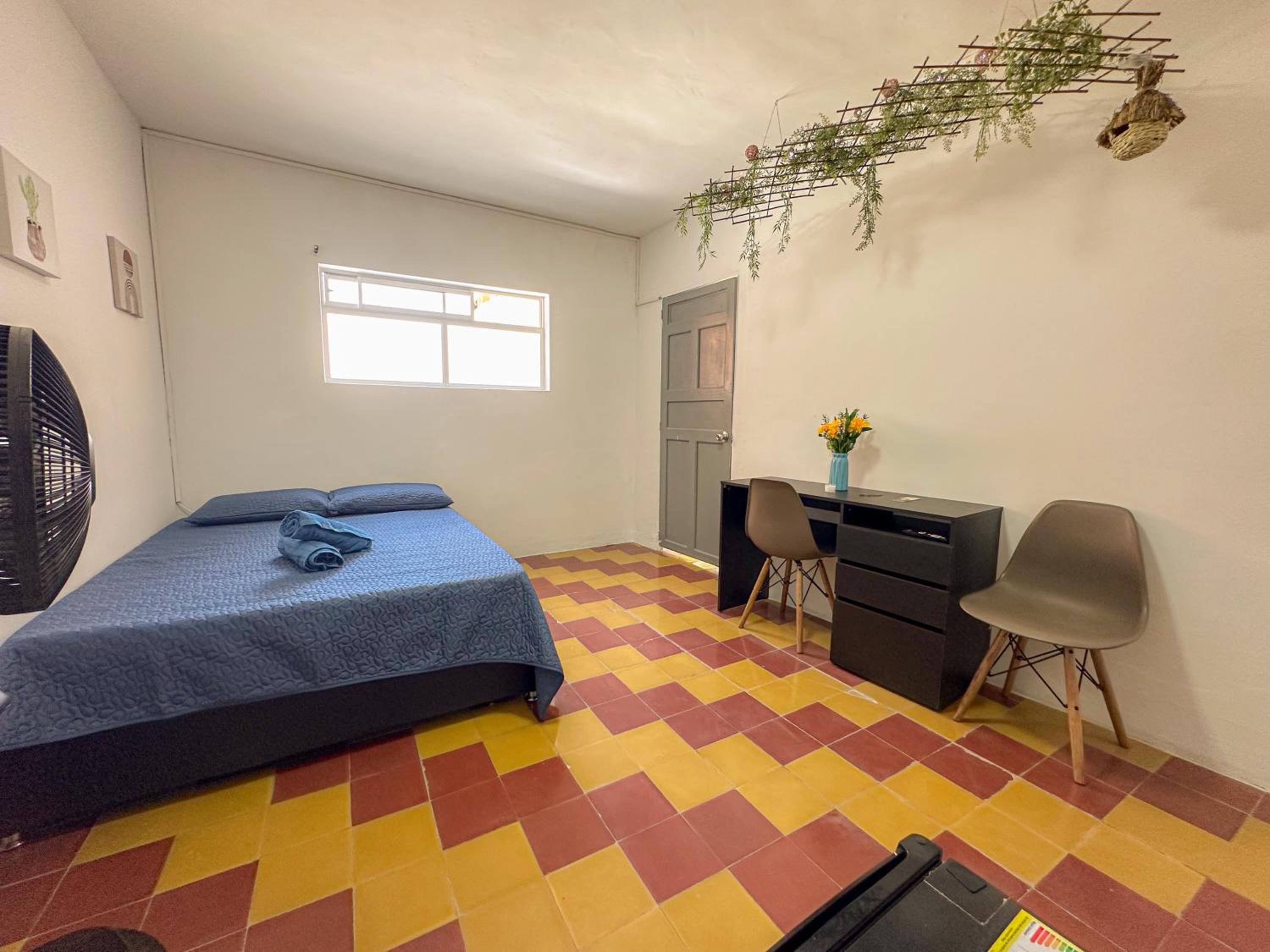 Coliving Casa encanto, Apartamento - Habitaciones, Laureles-América