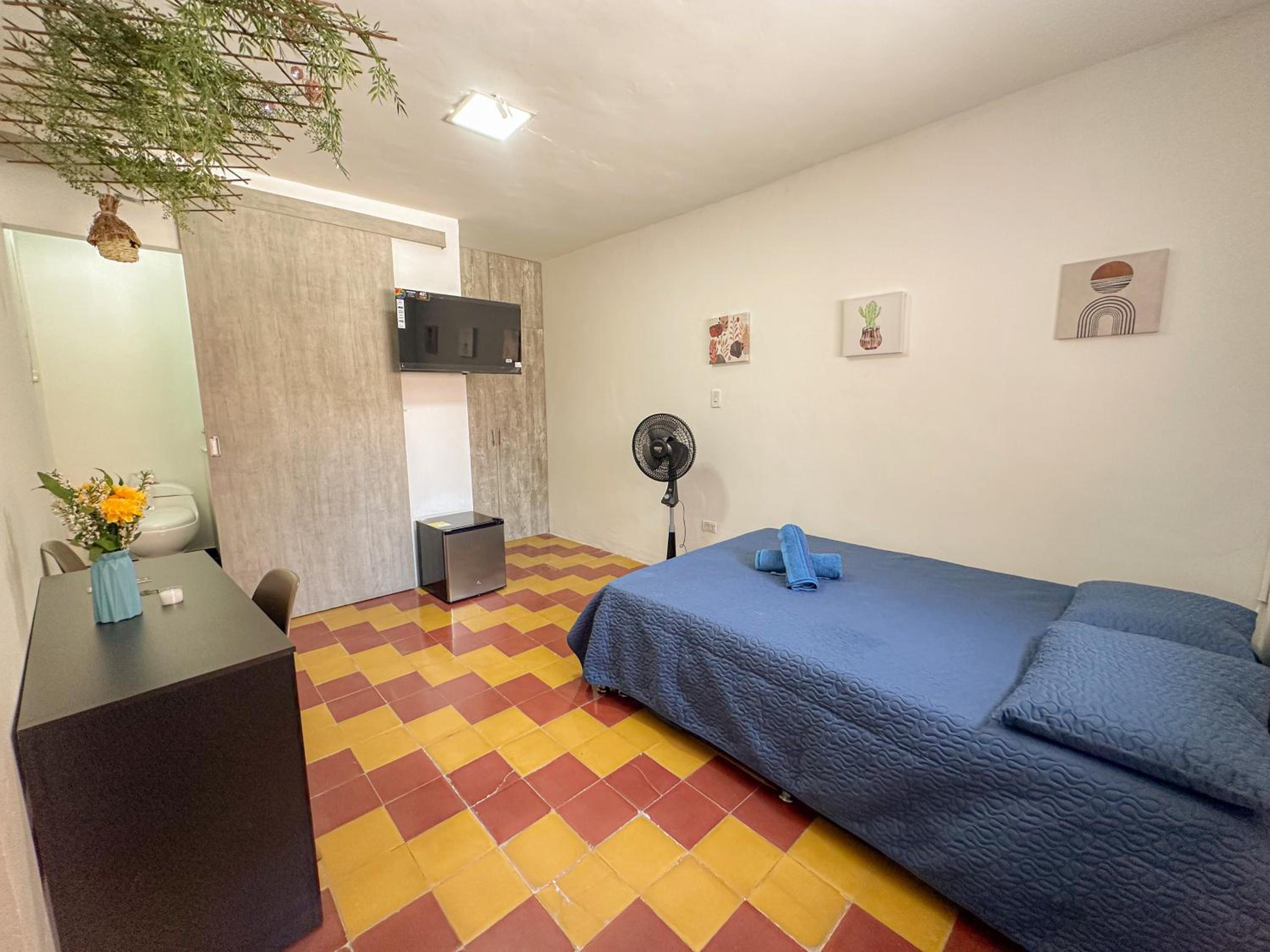 Coliving Casa encanto, Apartamento - Habitaciones, Laureles-América