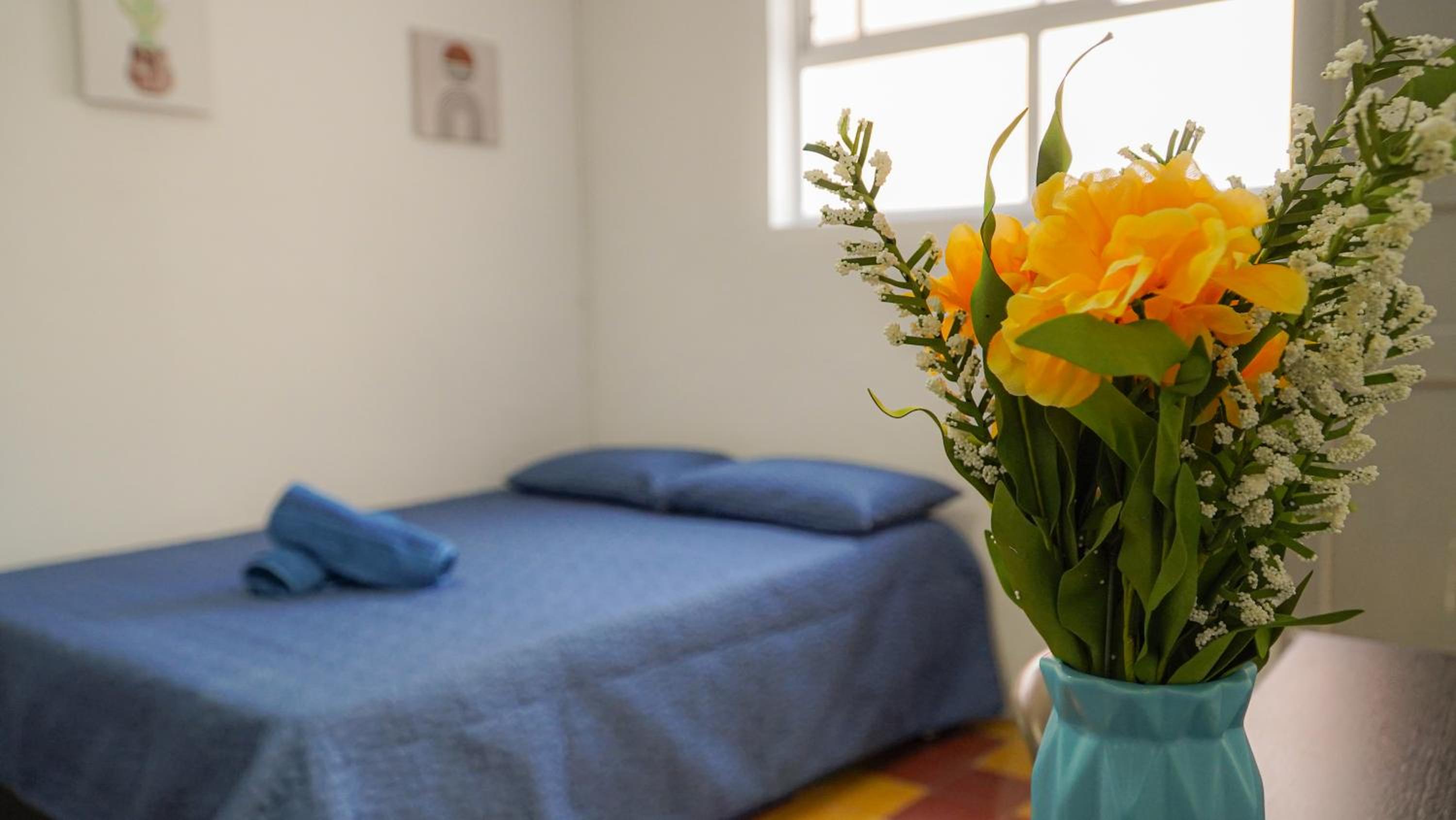 Coliving Casa encanto, Apartamento - Habitaciones, Laureles-América