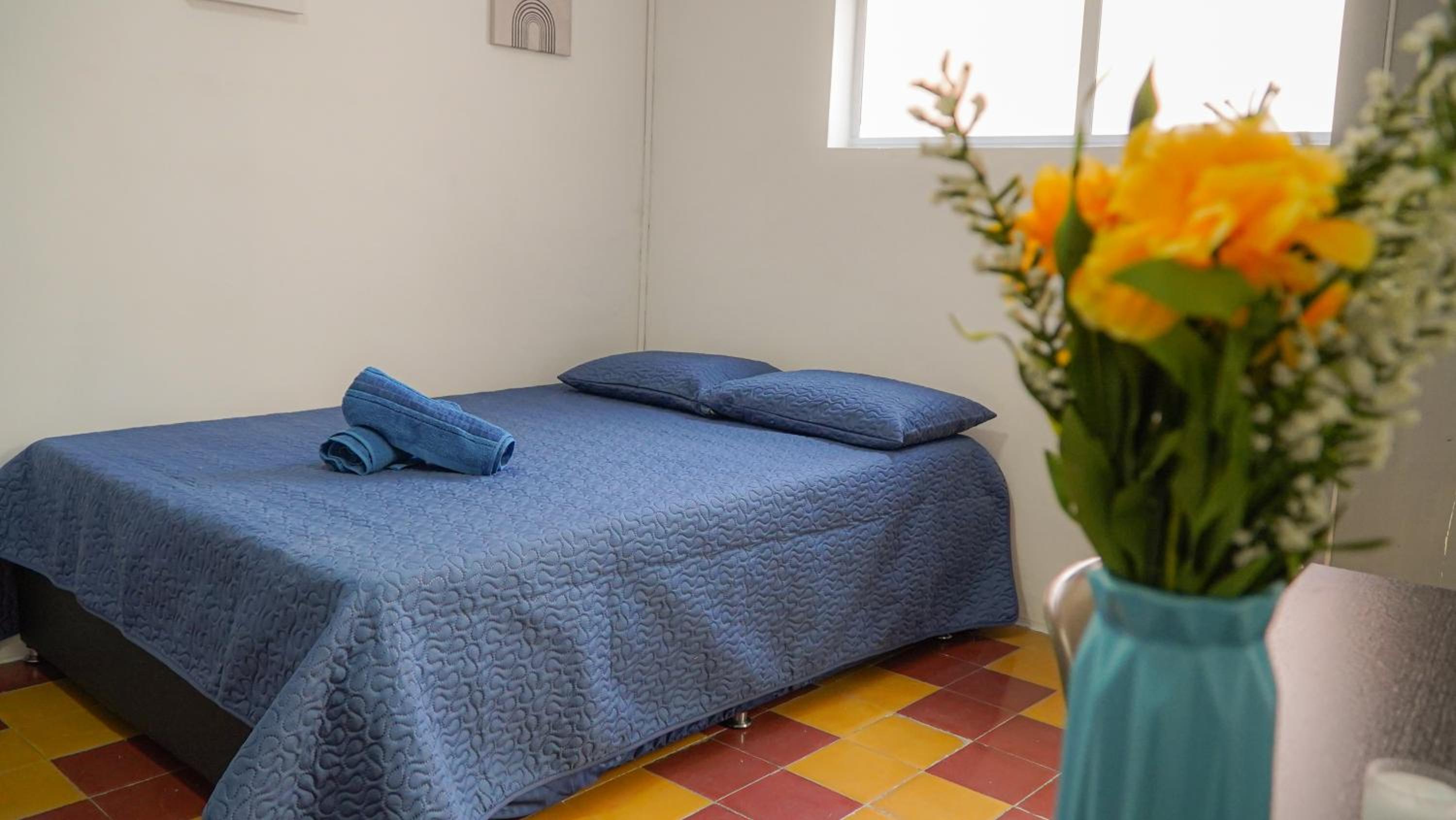 Coliving Casa encanto, Apartamento - Habitaciones, Laureles-América