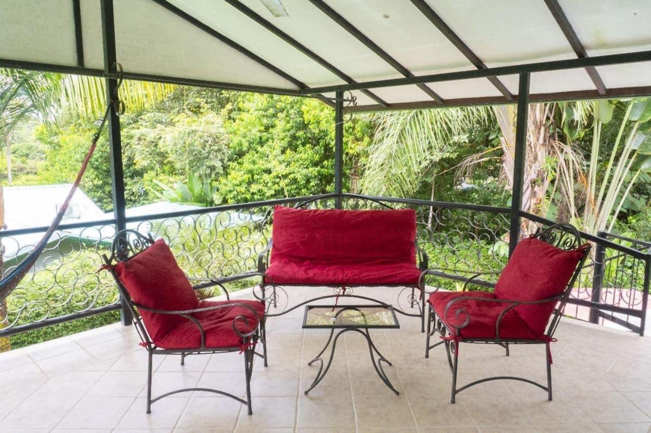 Casa Helena