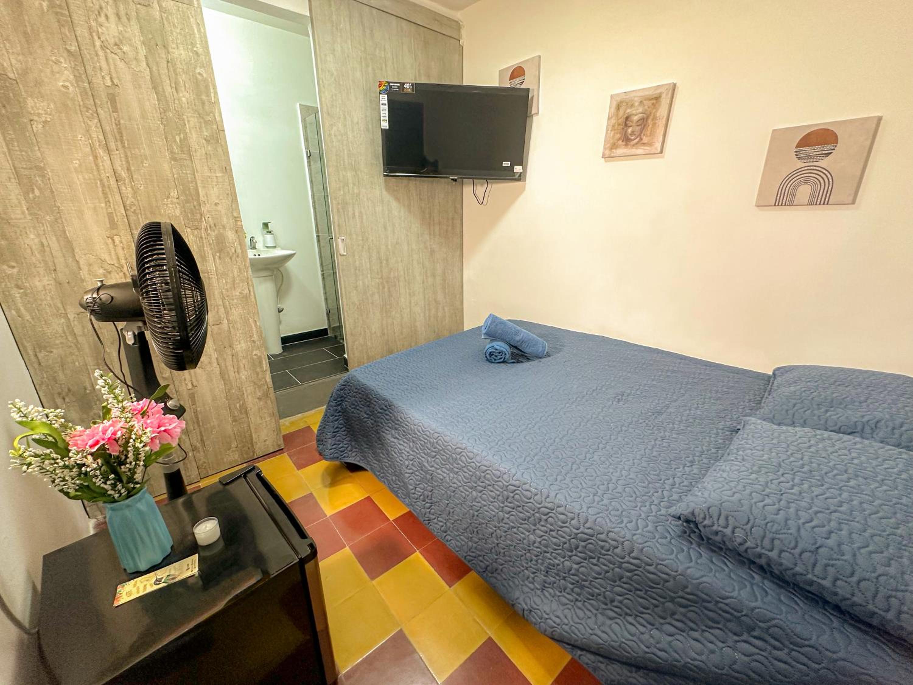 Coliving Casa encanto, Apartamento - Habitaciones, Laureles-América