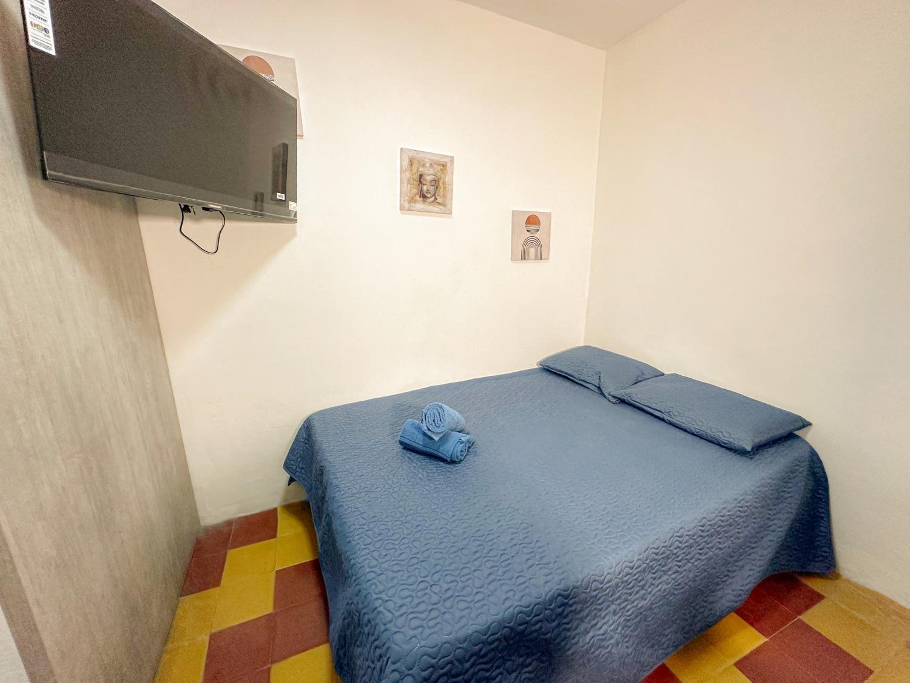 Coliving Casa encanto, Apartamento - Habitaciones, Laureles-América