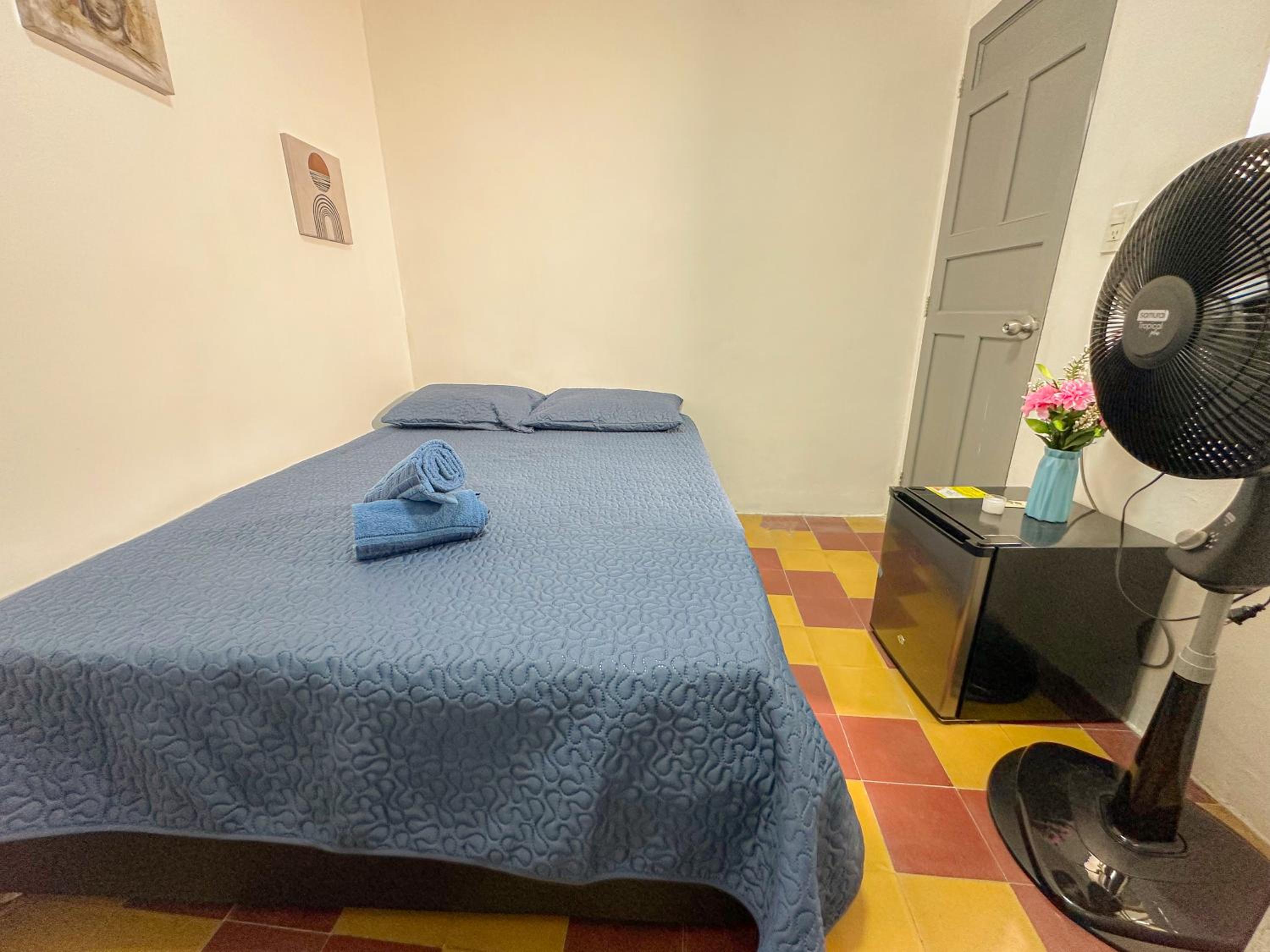 Coliving Casa encanto, Apartamento - Habitaciones, Laureles-América