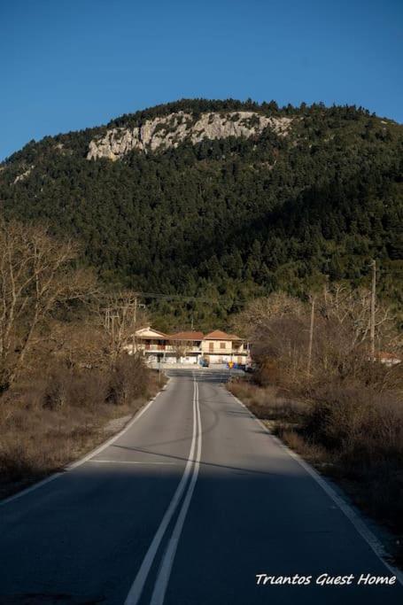 Triantos Guesthome Suite