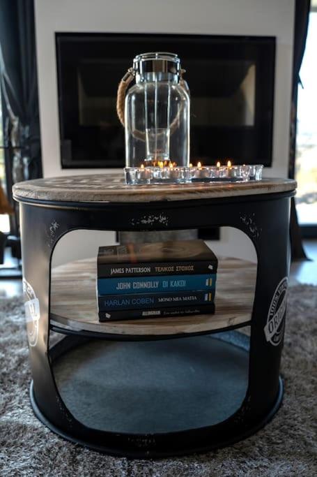 Triantos Guesthome Suite