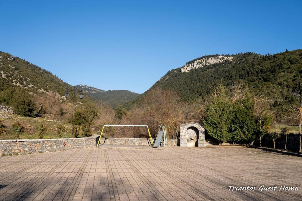 Triantos Guesthome Suite