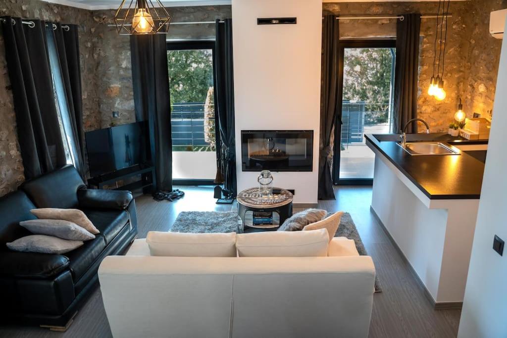 Triantos Guesthome Suite